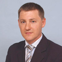 Dr Tomasz Razowski